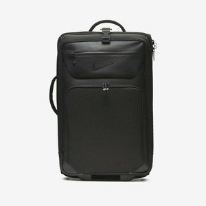 Nike Departure Roller Expandable Travel Bag Carry On
